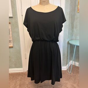 Delirious Los Angeles Little Black Dress, Women’s Size 1X